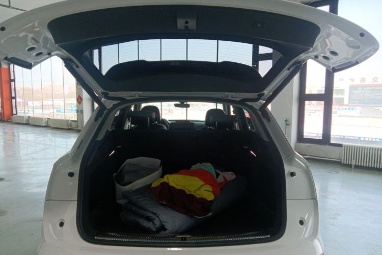 Used Audi Q5L 2018 40 TFSI Prestige Fashion Edition China VI
