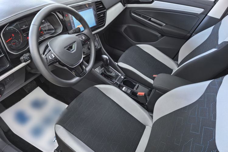 Used Jetta VS7 2022 280TSI Automatic Trend Edition