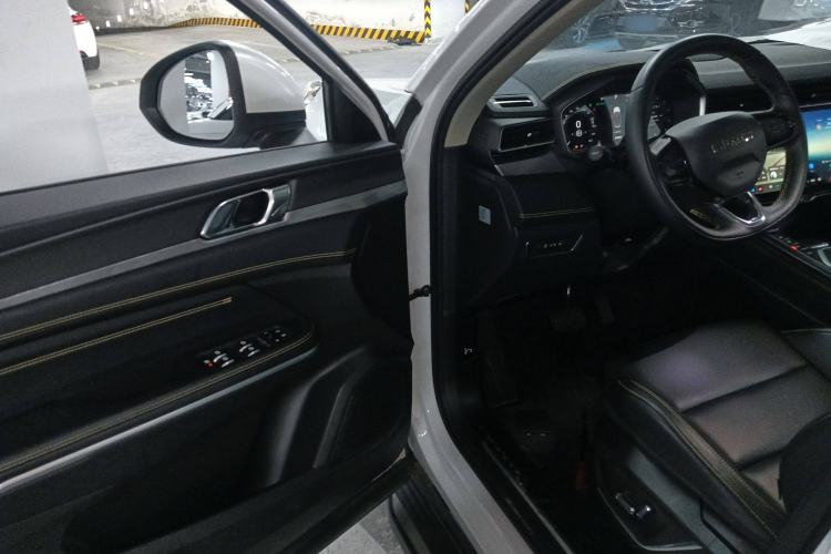 Used Lynk & Co 01 2023 2.0TD Two-Wheel Drive Asian Games Edition
