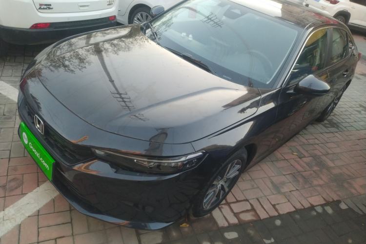 Used Honda Integra 2023 240TURBO CVT Tech Edition