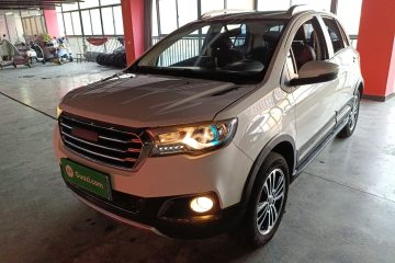 Used Haval H1 2015 1.5L AMT Luxury Model