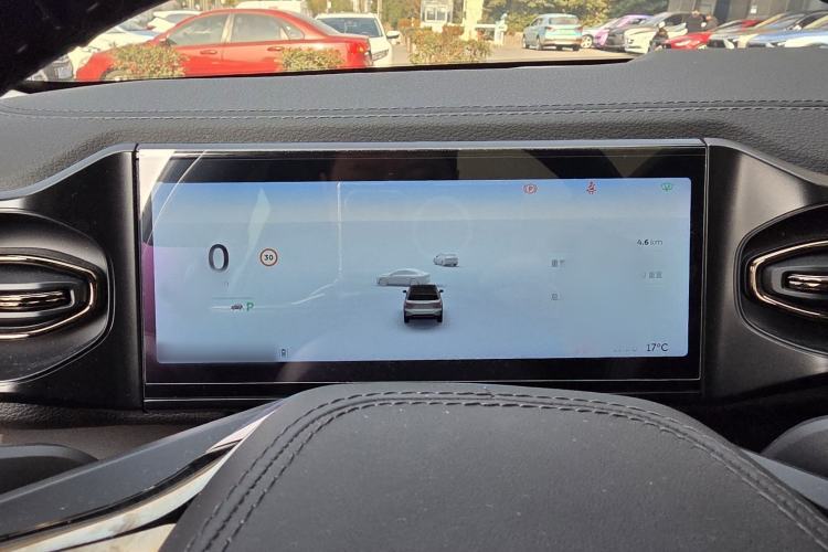 Used Nio ES6 2020 420 km Sport Edition