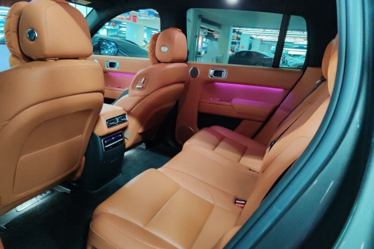 Used Li Auto L7 2023 Air model