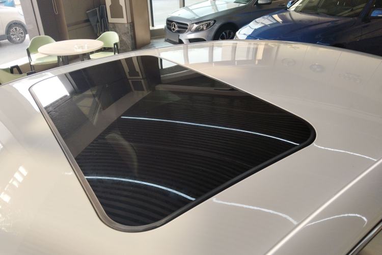 Used Audi A4L 2015 35 TFSI Automatic Standard Model
