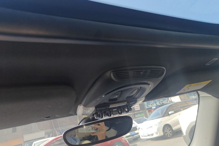 Used  MINI 2018 1.5T COOPER Racing Driver
