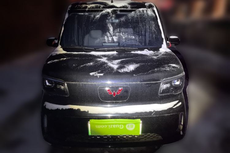 Used Wuling Zhiguang New Energy 2025 Standard Model