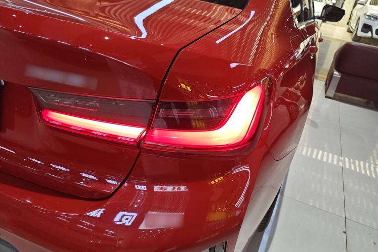 Used BMW 3 Series 2023 325i M Sport Package
