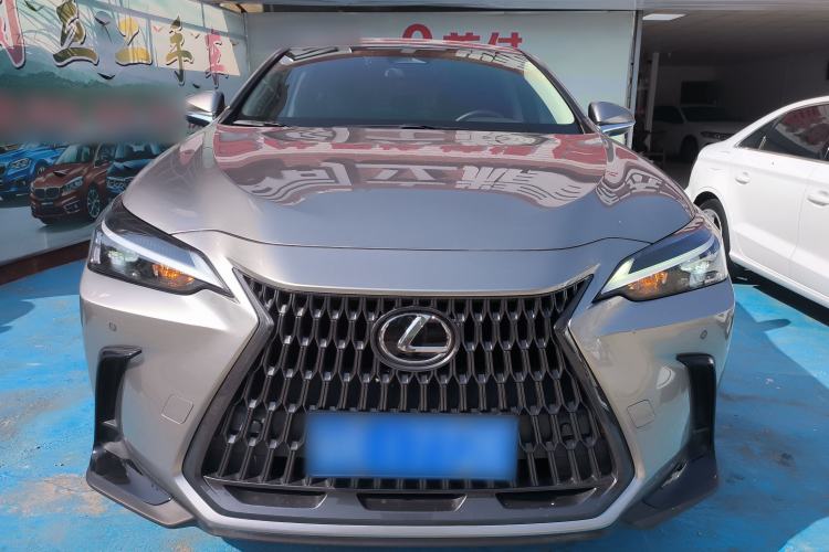Used Lexus NX 2022 260 Front-Wheel Drive Chuanchi Edition