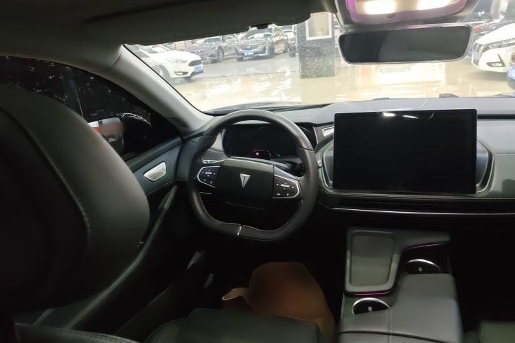 Used Deepal SL03 2022 515 Pure Electric Version