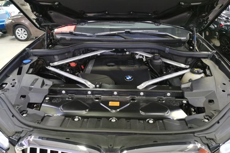 Used BMW X5 2021 xDrive30i M Sport Package
