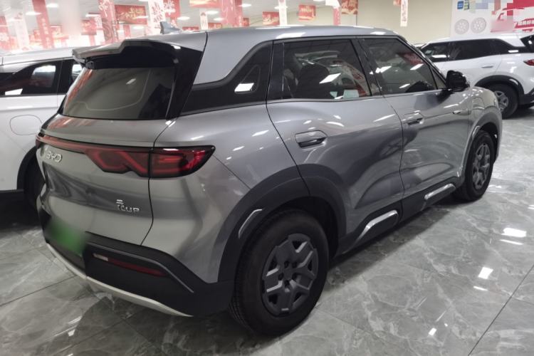 Used BYD Yuan UP 2024 401 km Active Version