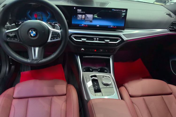 Used BMW 4 Series 2023 425i Gran Coupe M Sport Night Edition Package
