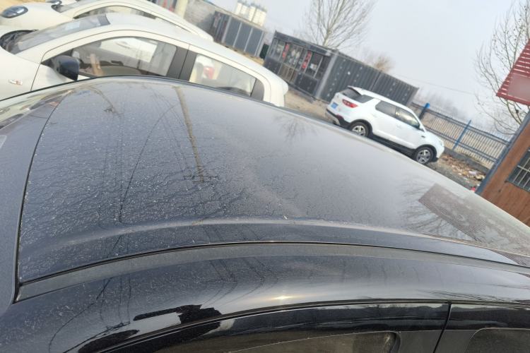 Used Wuling Hongguang MINIEV 2025 Four-Door Version Zhenxiang+ Edition
