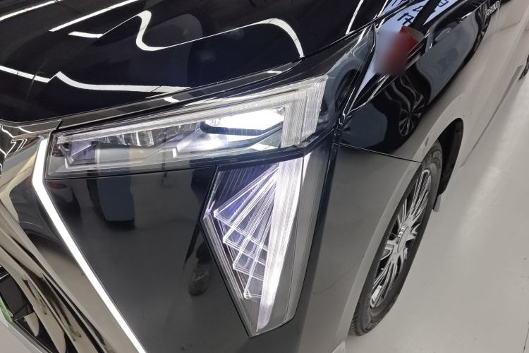 Used GAC Trumpchi E9 2023 E9 Championship Edition
