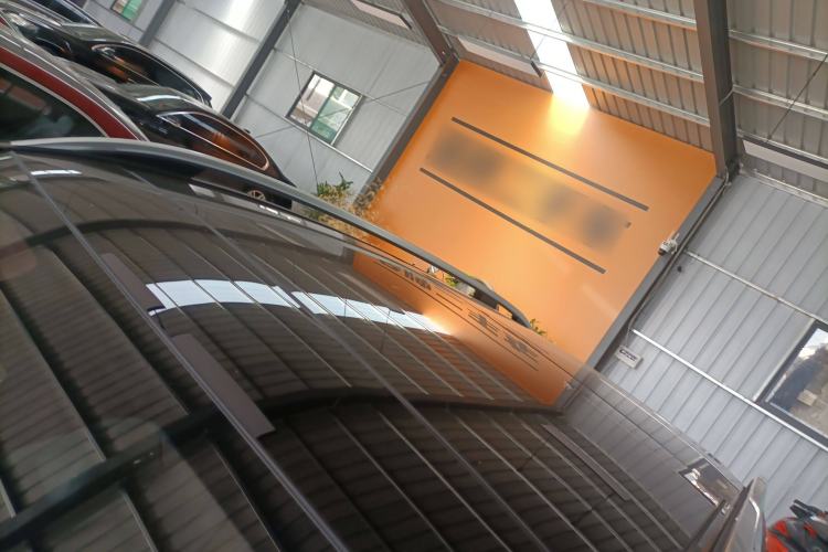 Used Mercedes-Benz GLB 2024 GLB 200 Dynamic Edition