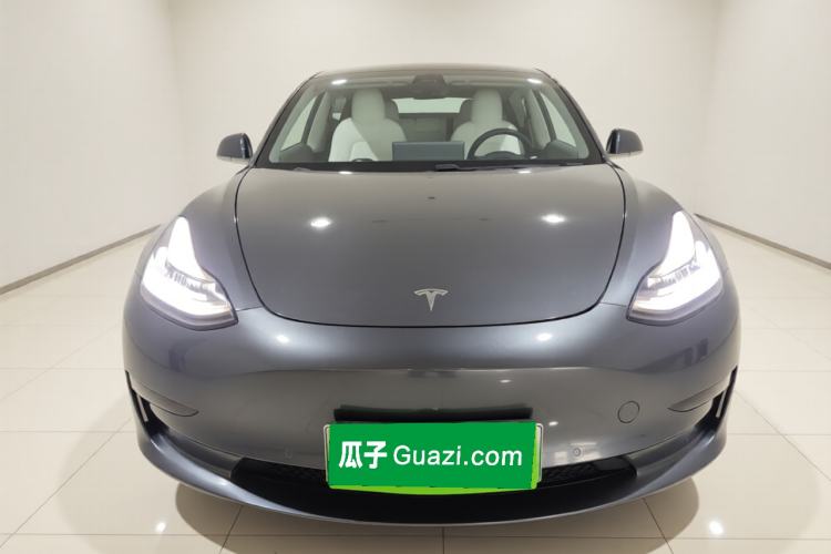 Used Tesla Model 3 (Import) 2019 Performance High-Performance All-Wheel-Drive Version