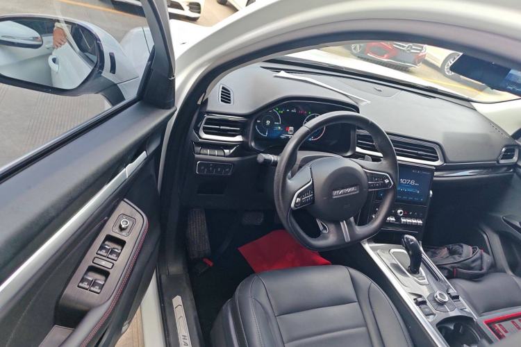 Used Haval F5 2019 National Trend Edition 1.5T i-Van China VI Standard