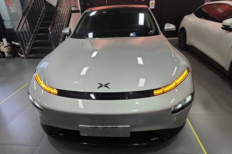 Used XPeng P7 2020 670N
