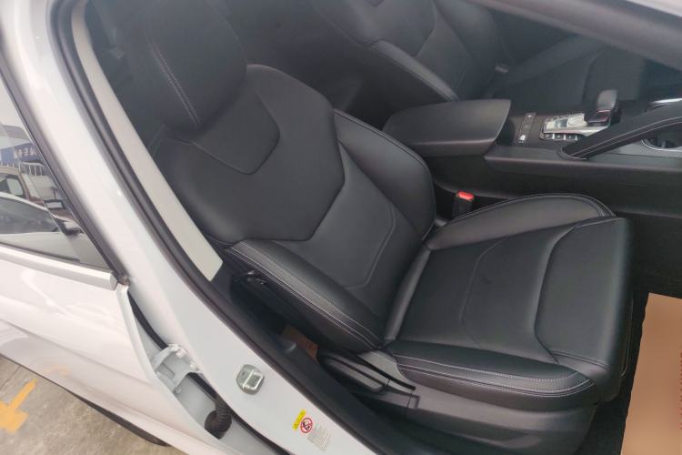 Used BYD Song Pro 2019 1.5T Automatic Luxury Model