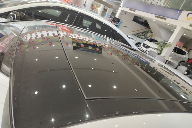 Used Audi A3 2020 Limousine 35 TFSI Fashion Edition China VI Emission Standard