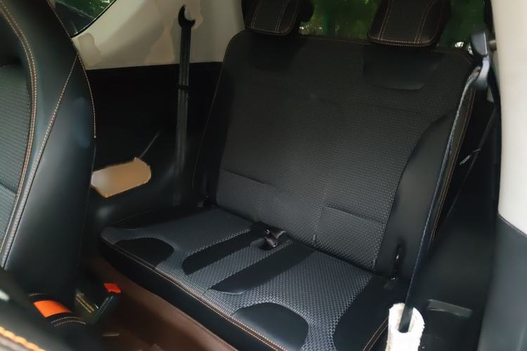 Used Chery Little Ant 2019 4-Seater Smart Edition 35 kWh
