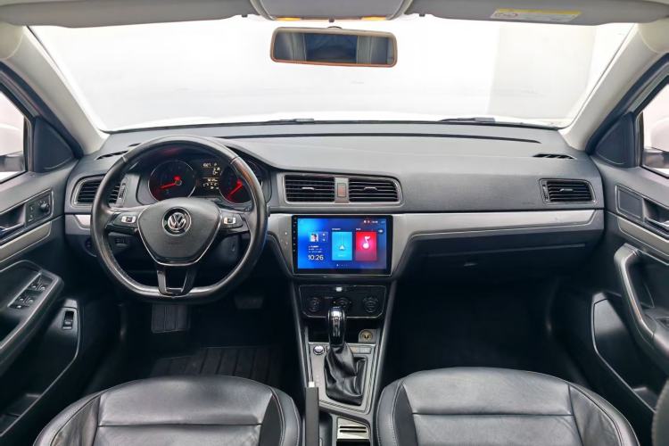 Used Volkswagen Lavida 2017 230TSI DSG Comfort Edition