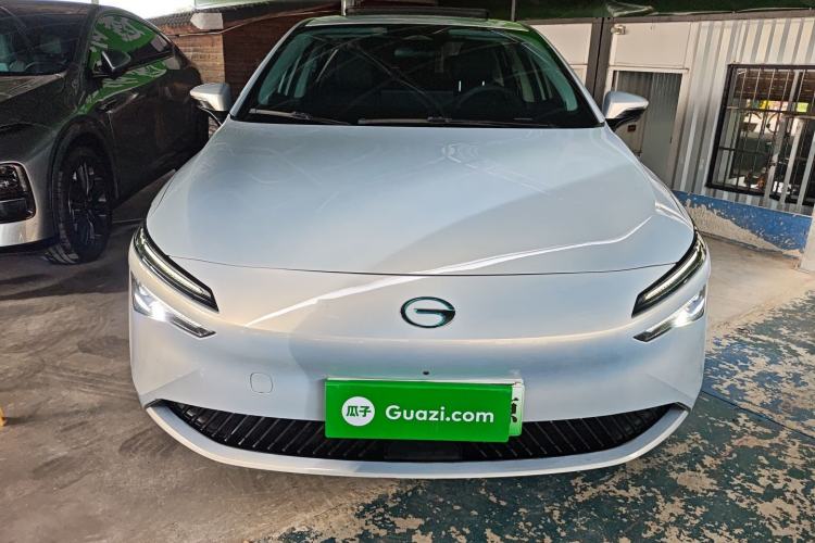 Used AION S MAX 2024 80 Star Edition Lithium Iron Phosphate