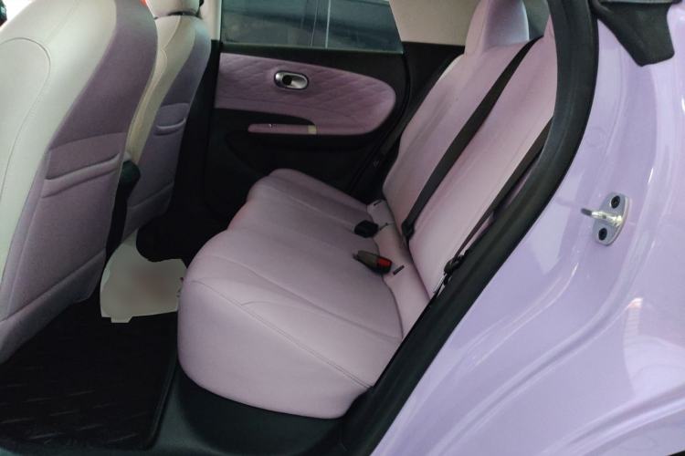 Used Dongfeng NAMMI 01 2024 New Edition 430 Plus Smart+