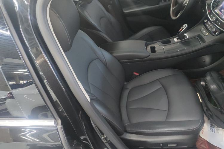 Used Buick LaCrosse 2020 652T Luxury Version