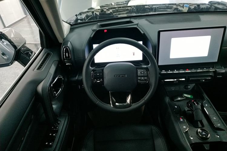 Used Haval  2024 Hi4 102km Trend Electric Version Plus
