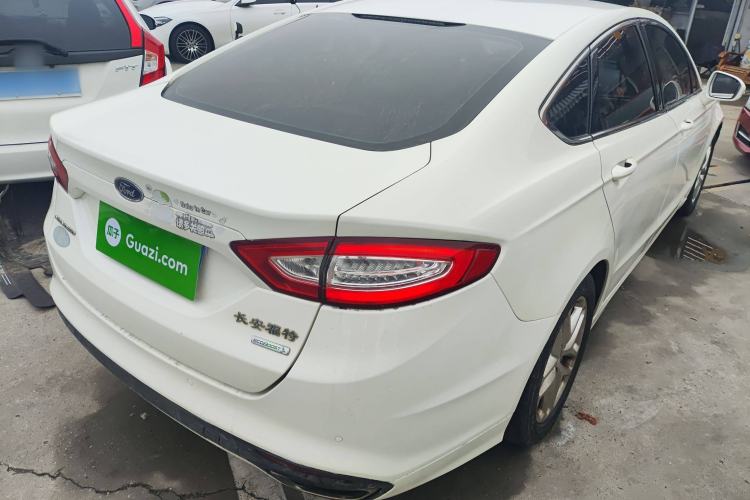 Used Ford Mondeo 2013 1.5L GTDi180 Fashion Edition