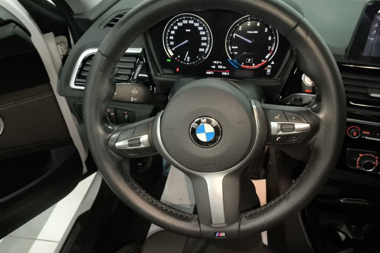 Used BMW 1 Series 2021 125i M Sport Night Edition
