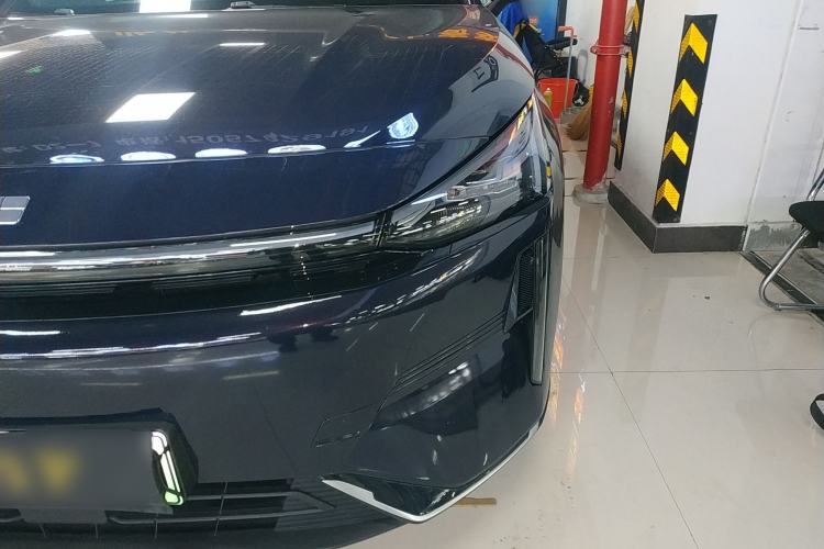 Used  L6 2023 125km MAX