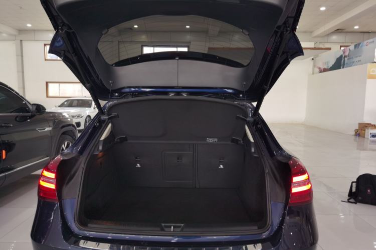 Used Mercedes-Benz GLA 2017 GLA 200 Fashion Model