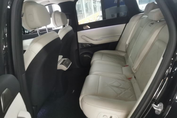 Used Nio ES7 2022 100 kWh