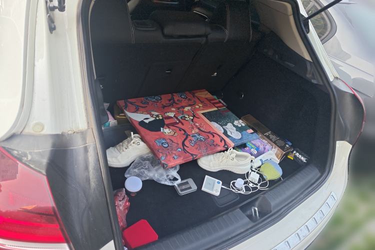 Used Mercedes-Benz GLA 2018 GLA 200 Fashion Model