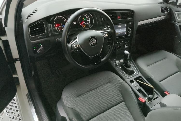 Used Volkswagen Golf 2018 1.6L Automatic Comfort Model