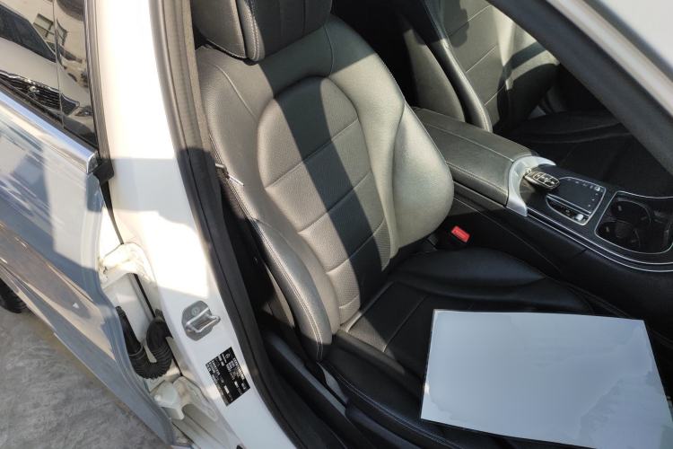 Used Mercedes-Benz C-Class 2020 Restyled C 200 L Fashion Edition Sport Version
