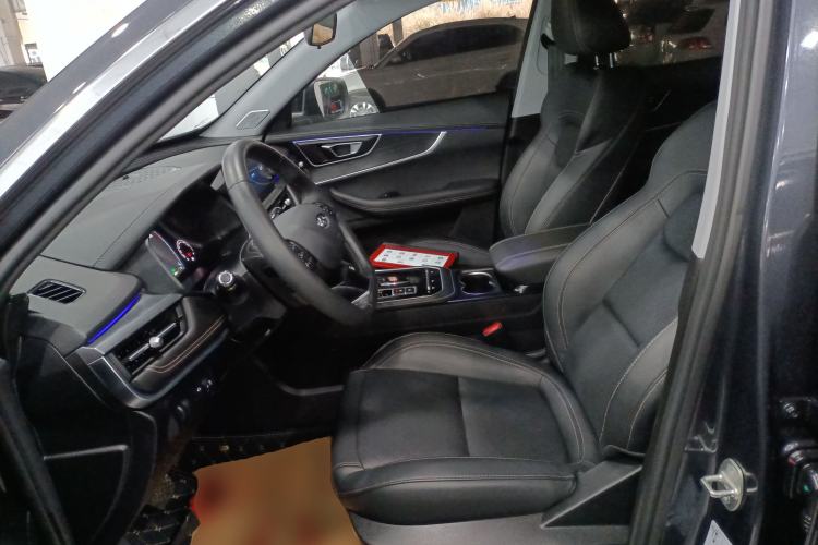 Used Chery Tiggo 8 2025 Excellence Version 230 TCI Automatic Luxury Edition 7 Seats
