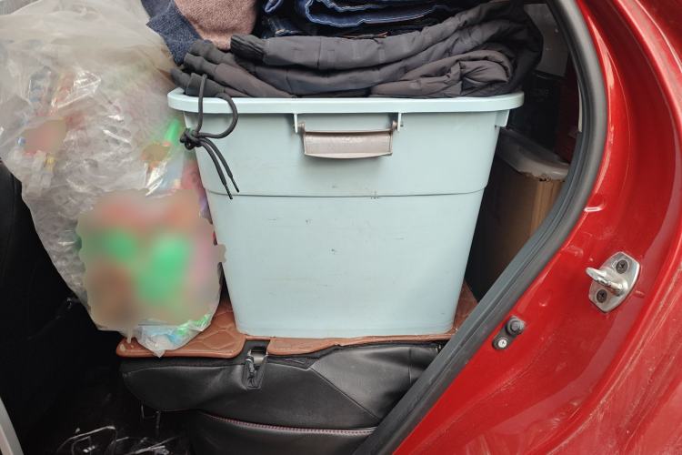 Used  Refine S3 2016 1.5L Manual Luxury Smart Premium Edition
