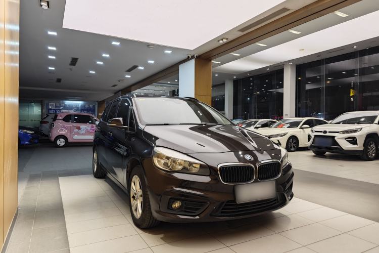 Used BMW 2 Series Gran Tourer 2015 218i Leading Model
