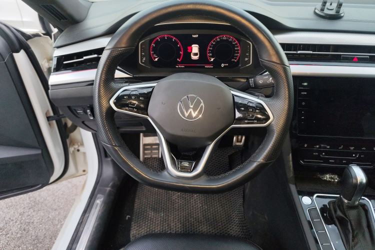 Used Volkswagen FAW-Volkswagen CC 2023 380TSI Striking Edition
