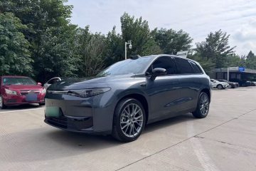 Used AION Y 2023 Younger Star Edition