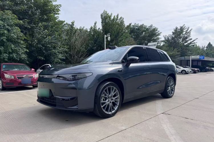 Used AION Y 2023 Younger Star Edition
