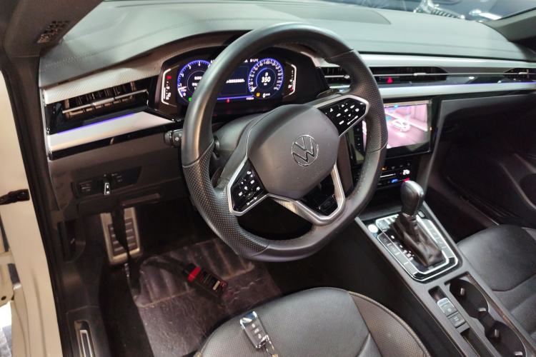 Used Volkswagen FAW-Volkswagen CC 2023 380TSI Striking Edition