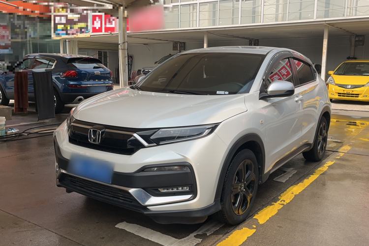 Used Honda XR-V 2021 220TURBO CVT Luxury Edition