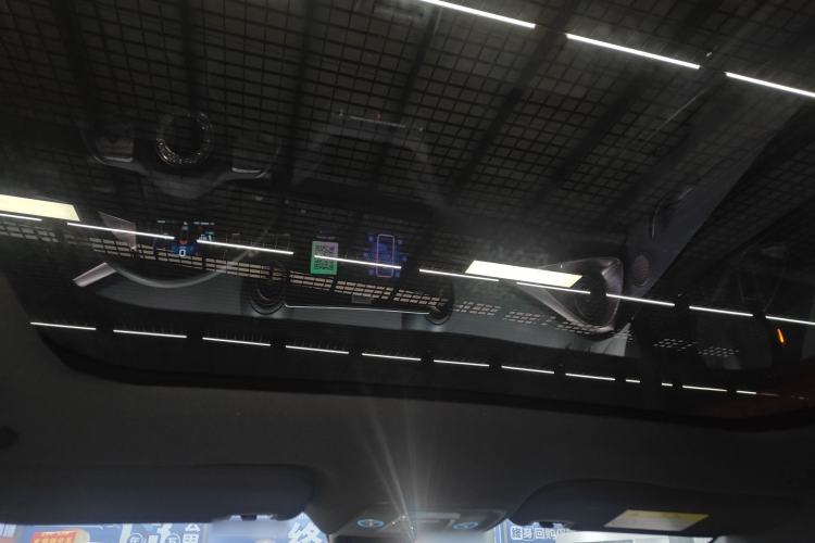 Used BYD Dolphin 2021 405 km Fashion Edition
