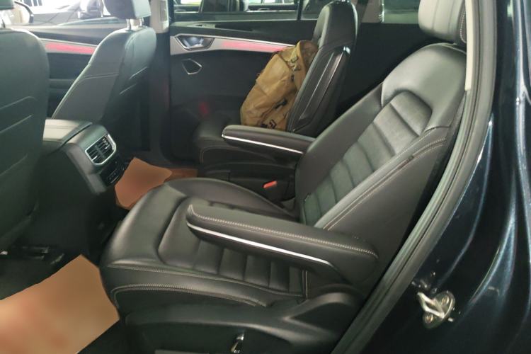 Used Volkswagen Talagon 2021 330TSI Two-Wheel-Drive Luxury Edition – Scenic Version