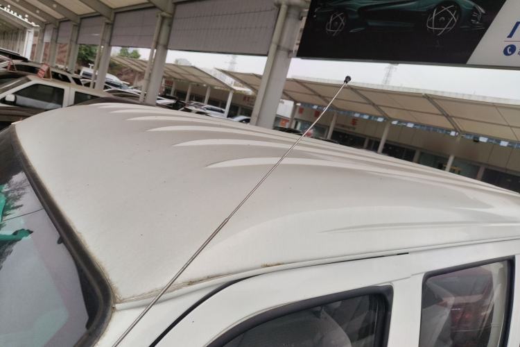 Used Jinbei Hiace X30 2021 1.5L Standard Model Central Air Conditioning EPS Version Bus China VI Emission Standard SWC15M
