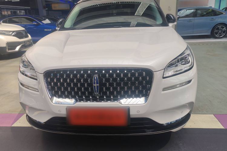 Used Lincoln Corsair New Energy 2021 PHEV Four-Wheel Drive e-Style Edition
